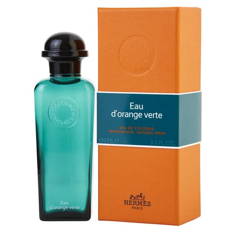 profumo eau d orange verte hermes uomo prezzo|EAU D’ORANGE VERTE profumo Eau de cologne prezzi online .